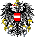 Bundeswappen (Österreich)