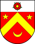 Wappen von Autavaux