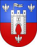 Wappen von Avegno