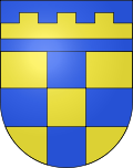 Wappen von Avully