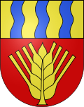 Wappen von Bätterkinden