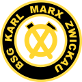 BSG Aktivist Karl Marx Zwickau.svg