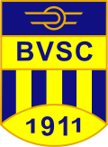 Logo des Budapesti VSC