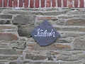 Bad Endbach Bottenhorn Hausname Kaelesch H2OMy 20090319.jpg