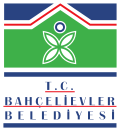 Wappen von Bahçelievler