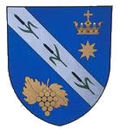 Wappen von Balatonőszöd