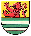 Wappen von Balgach
