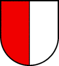 Wappen von Balm bei Günsberg