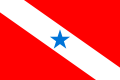 Flagge von Pará