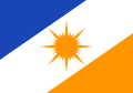 Flagge von Tocantins