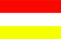 Flagge von Pamplona
