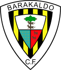 Barakaldo CF.svg