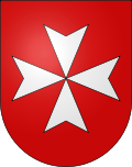 Wappen von Bardonnex