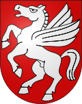 Wappen von Bargen
