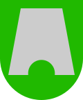 Wappen der Kommune Bærum