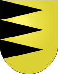 Wappen von Bassecourt