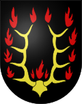 Wappen von Bauen
