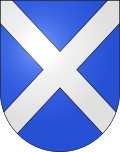 Wappen von Baulmes