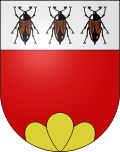 Wappen von Belmont-sur-Lausanne