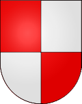 Wappen von Belp