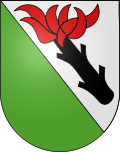 Wappen von Belpberg