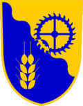 Wappen von Beltinci