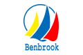 Flagge von Benbrook