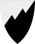 Wappen der Kommune Berg