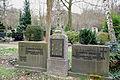 Grabmal Büsgen, G/28 (Friedhof Berrenrath)