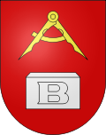 Wappen von Besazio