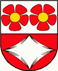 Wappen von Bettwiesen