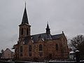 protestantische Pfarrkirche