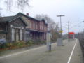 Bahnhof Eller