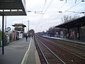 Bahnhof Reisholz