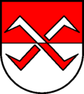 Wappen von Biberist