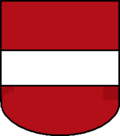 Wappen von Bichelsee-Balterswil