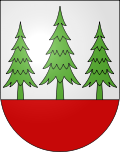 Wappen von Bière