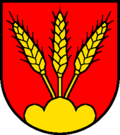 Wappen von Biezwil