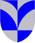 Wappen von Billund Kommune