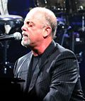 Billy Joel, 2007