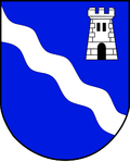 Wappen von Birgisch