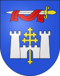Wappen von Bironico