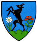 Wappen von Bitsch