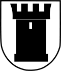 Wappen von Saillon