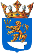 Wappen von Bačka Topola