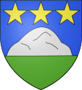 Wappen von Mont-Noble