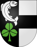 Wappen von Bleienbach