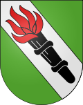 Wappen von Bleiken bei Oberdiessbach