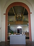 Blick von Apsis auf Stumm Orgel.JPG