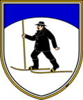 Wappen von Bloke